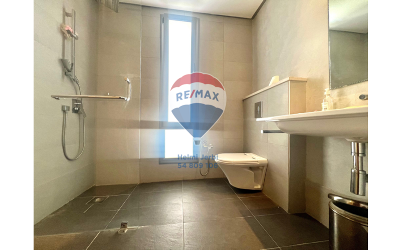 Appartement s+3 3